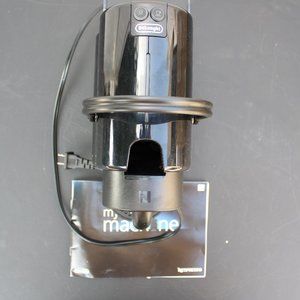 Delonghi Inissia Nepresso Black EN 80B